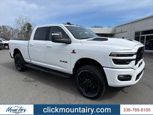 2026 Ram 2500 Laramie Crew Cab 4x4 6'4" Box for sale in Mount Airy, NC