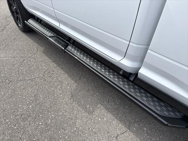 2026 Ram 2500 Laramie Crew Cab 4x4 6'4" Box