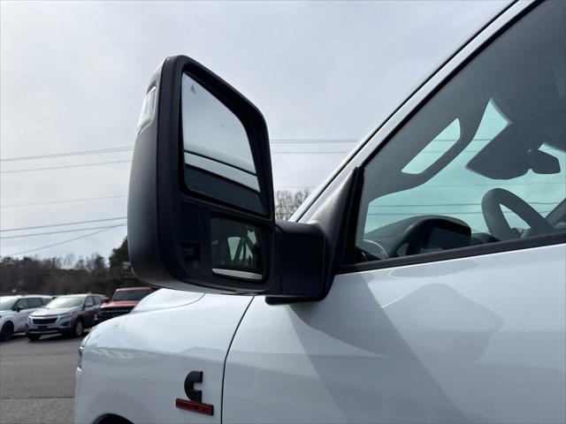 2026 Ram 2500 Laramie Crew Cab 4x4 6'4" Box