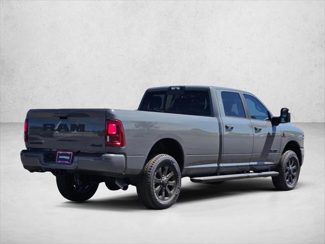 2026 RAM Ram 3500 RAM 3500 LARAMIE CREW CAB 4X4 8 BOX