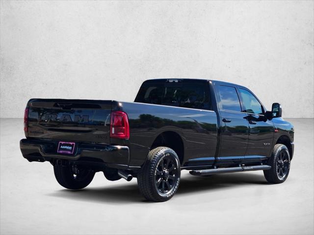 2026 RAM Ram 3500 RAM 3500 LARAMIE CREW CAB 4X4 8 BOX 2026 RAM Ram 3500 RAM 3500 LARAMIE CREW CAB 4X4 8 BOX