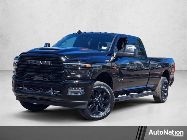 2026 RAM Ram 3500 RAM 3500 LARAMIE CREW CAB 4X4 8 BOX 2026 RAM Ram 3500 RAM 3500 LARAMIE CREW CAB 4X4 8 BOX