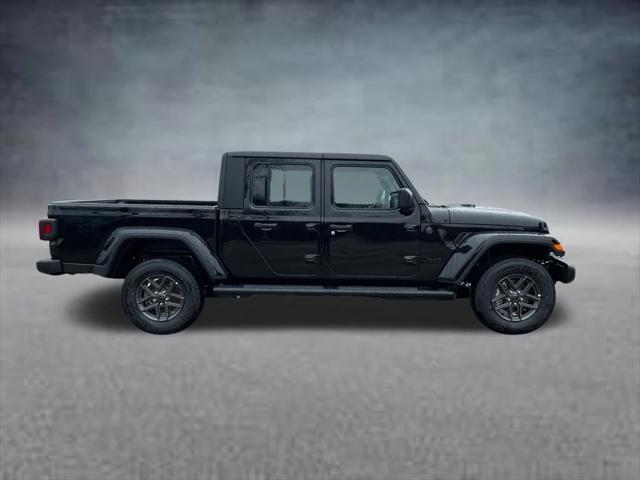 2026 Jeep Gladiator GLADIATOR SPORT S 4X4