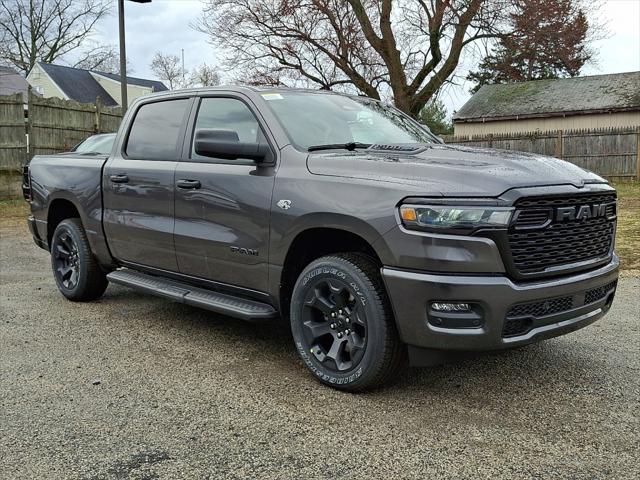 2026 RAM Ram 1500 RAM 1500 EXPRESS CREW CAB 4X4 57 BOX 2026 RAM Ram 1500 RAM 1500 EXPRESS CREW CAB 4X4 57 BOX