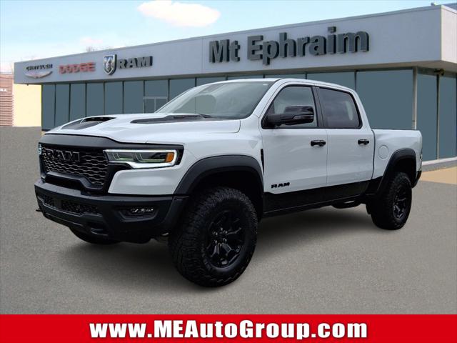 2026 RAM Ram 1500 RAM 1500 RHO CREW CAB 4X4 57 BOX 2026 RAM Ram 1500 RAM 1500 RHO CREW CAB 4X4 57 BOX