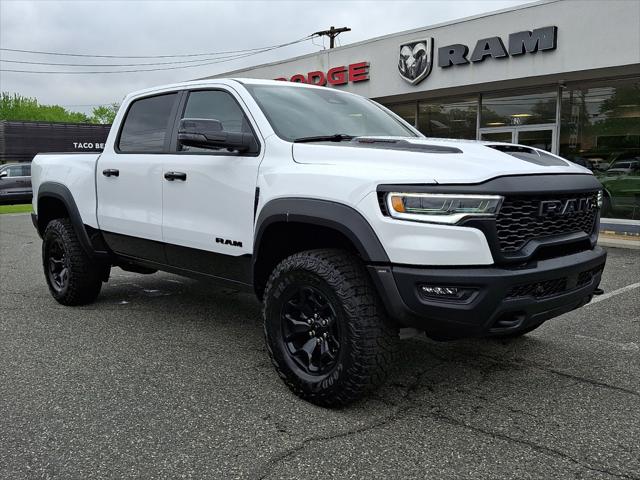 2026 RAM Ram 1500 RAM 1500 RHO CREW CAB 4X4 57 BOX 2026 RAM Ram 1500 RAM 1500 RHO CREW CAB 4X4 57 BOX