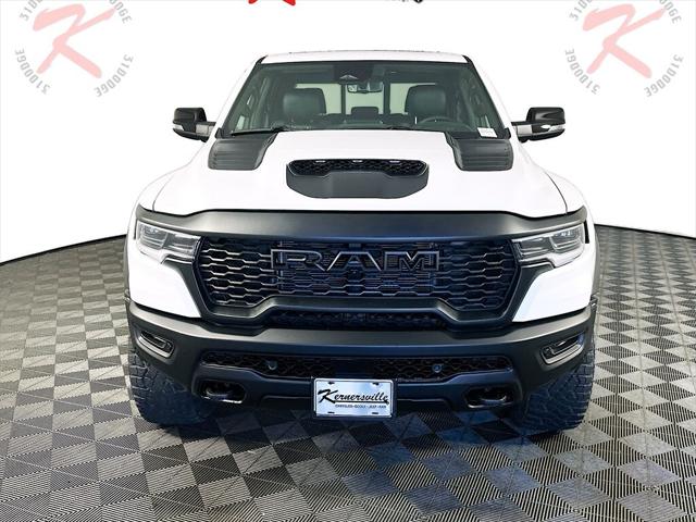 2026 RAM Ram 1500 RAM 1500 RHO CREW CAB 4X4 57 BOX