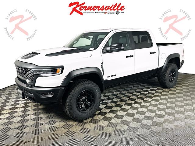 2026 RAM Ram 1500 RAM 1500 RHO CREW CAB 4X4 57 BOX