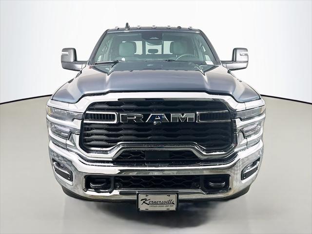 2026 RAM Ram 3500 RAM 3500 TRADESMAN CREW CAB 4X4 8 BOX