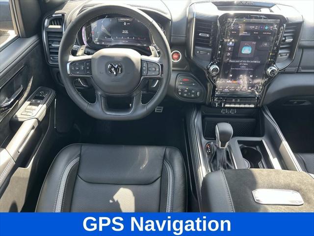 2026 RAM 1500 RAM 1500 RHO CREW CAB 4X4 57 BOX