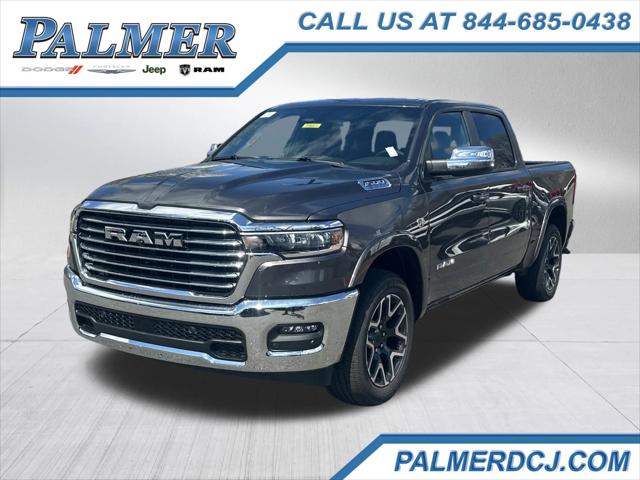 2026 Ram 1500 Laramie Crew Cab 4x4 5'7" Box for sale in Roswell, GA