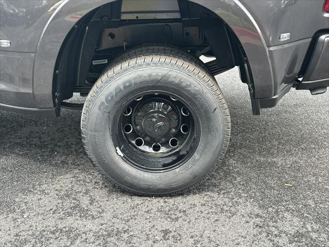 2026 Ram 3500 Limited Mega Cab 4x4 6'4" Box