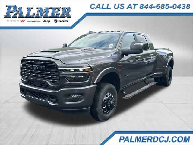 2026 Ram 3500 Limited Mega Cab 4x4 6'4" Box for sale in Roswell, GA