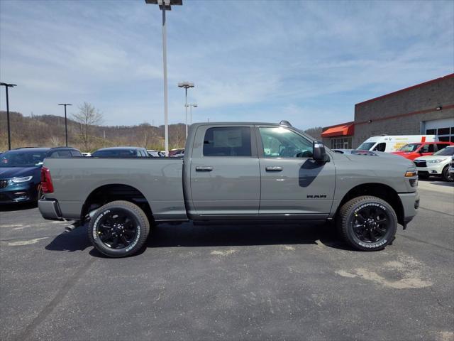 2026 RAM Ram 2500 RAM 2500 LARAMIE CREW CAB 4X4 64 BOX 2026 RAM Ram 2500 RAM 2500 LARAMIE CREW CAB 4X4 64 BOX
