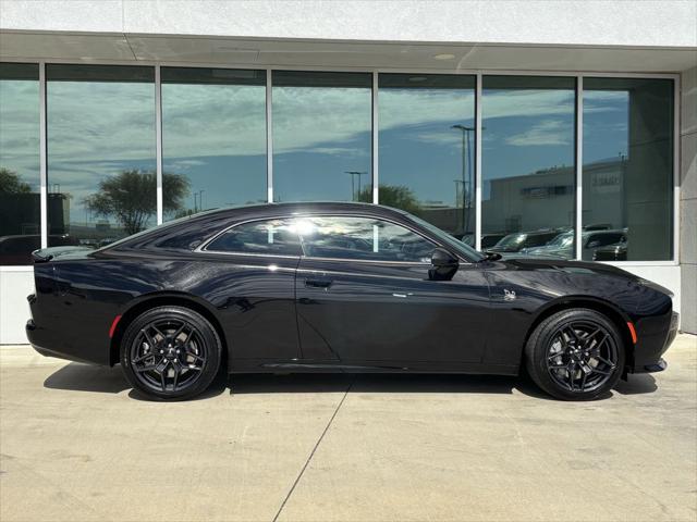 2026 Dodge Charger CHARGER SCAT PACK PLUS 2-DOOR AWD