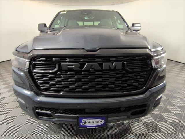 2026 RAM Ram 1500 RAM 1500 EXPRESS CREW CAB 4X4 57 BOX 2026 RAM Ram 1500 RAM 1500 EXPRESS CREW CAB 4X4 57 BOX