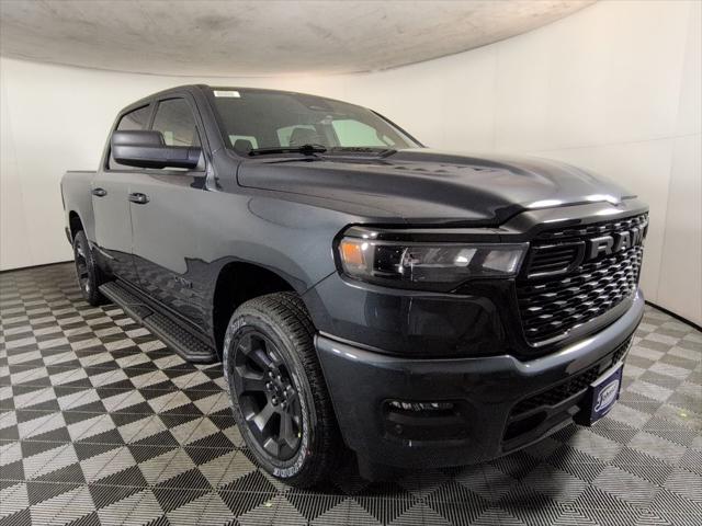 2026 RAM Ram 1500 RAM 1500 EXPRESS CREW CAB 4X4 57 BOX 2026 RAM Ram 1500 RAM 1500 EXPRESS CREW CAB 4X4 57 BOX
