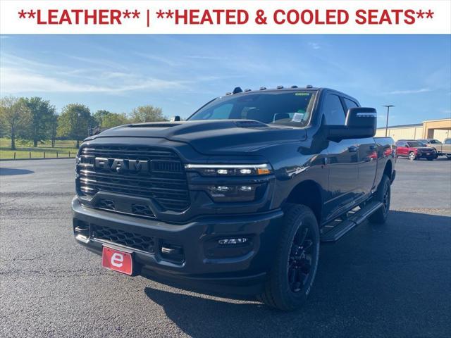 2026 RAM Ram 2500 RAM 2500 LARAMIE CREW CAB 4X4 64 BOX