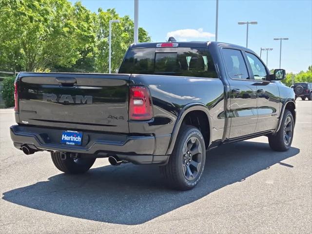 2026 RAM Ram 1500 RAM 1500 BIG HORN CREW CAB 4X4 64 BOX 2026 RAM Ram 1500 RAM 1500 BIG HORN CREW CAB 4X4 64 BOX
