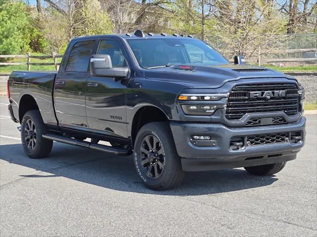 2026 RAM Ram 2500 RAM 2500 LARAMIE CREW CAB 4X4 64 BOX 2026 RAM Ram 2500 RAM 2500 LARAMIE CREW CAB 4X4 64 BOX