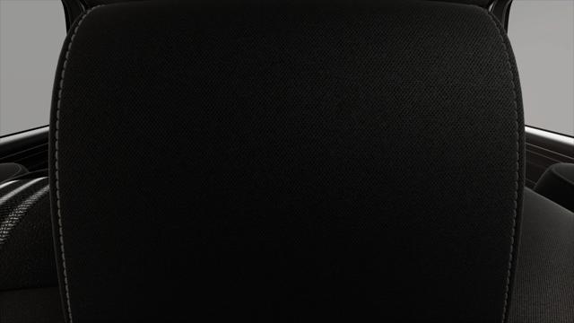 2026 RAM Ram 1500 RAM 1500 WARLOCK CREW CAB 4X4 57 BOX