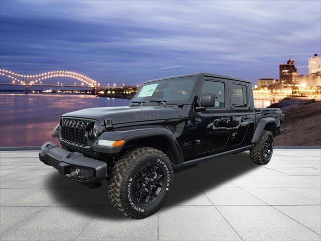2026 Jeep Gladiator Sport for sale in Memphis, TN