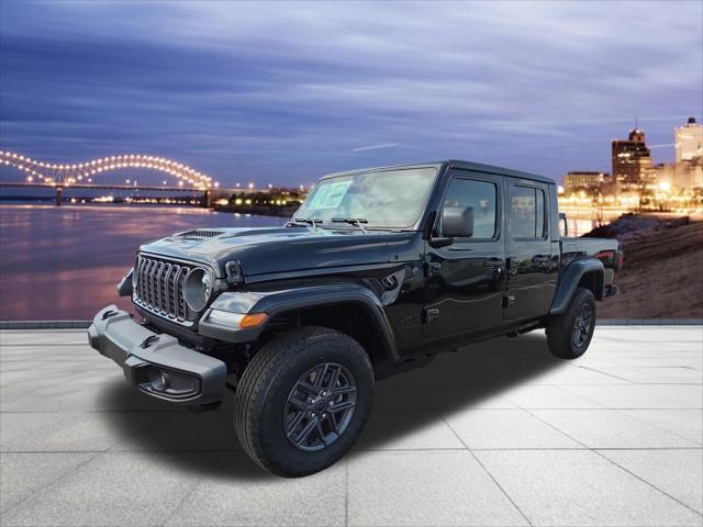2026 Jeep Gladiator Sport S for sale in Memphis, TN
