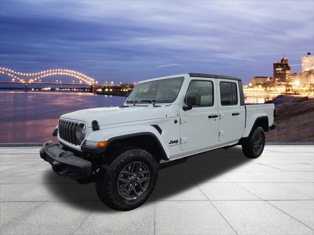 2026 Jeep Gladiator Sport S for sale in Memphis, TN