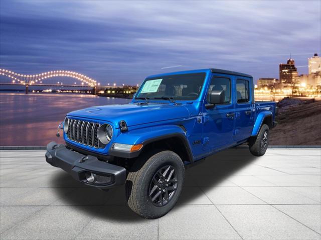 2026 Jeep Gladiator Sport S for sale in Memphis, TN