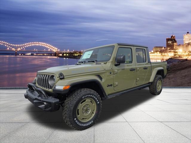 2026 Jeep Gladiator Sport for sale in Memphis, TN