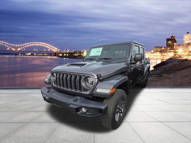 2026 Jeep Gladiator Sport S for sale in Memphis, TN