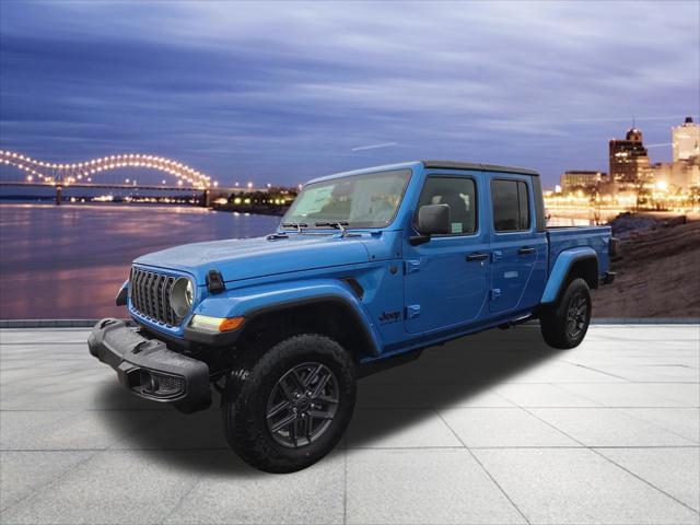 2026 Jeep Gladiator Sport S for sale in Memphis, TN