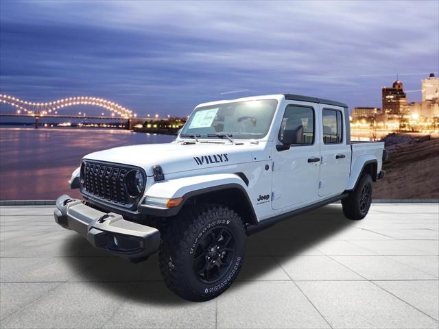 2026 Jeep Gladiator Sport for sale in Memphis, TN
