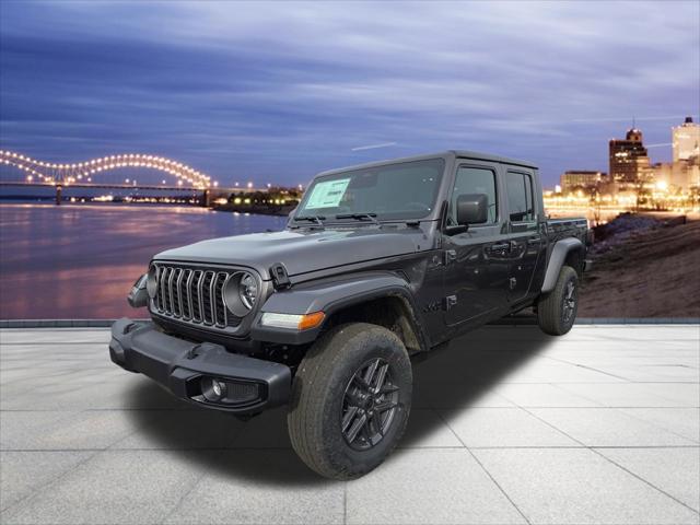 2026 Jeep Gladiator Sport S for sale in Memphis, TN