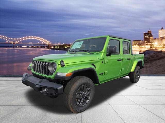 2026 Jeep Gladiator Sport S for sale in Memphis, TN