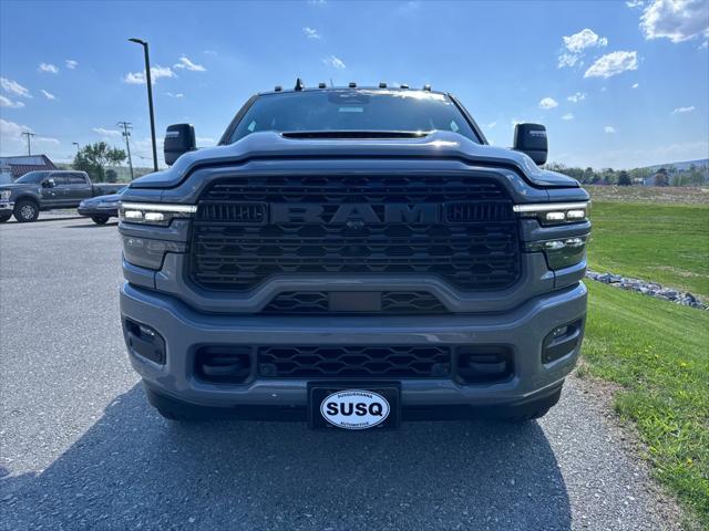 2026 RAM Ram 3500 RAM 3500 LIMITED CREW CAB 4X4 64 BOX 2026 RAM Ram 3500 RAM 3500 LIMITED CREW CAB 4X4 64 BOX