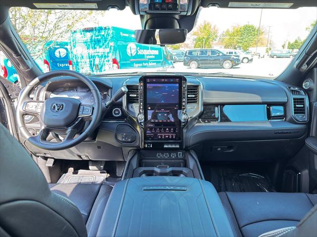 2026 RAM Ram 3500 RAM 3500 LIMITED CREW CAB 4X4 64 BOX 2026 RAM Ram 3500 RAM 3500 LIMITED CREW CAB 4X4 64 BOX