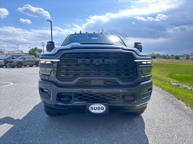 2026 RAM Ram 3500 RAM 3500 LIMITED CREW CAB 4X4 64 BOX 2026 RAM Ram 3500 RAM 3500 LIMITED CREW CAB 4X4 64 BOX