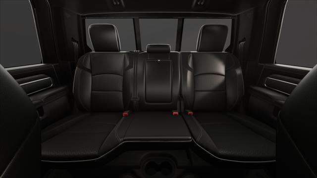 2026 RAM Ram 2500 RAM 2500 LARAMIE CREW CAB 4X4 64 BOX