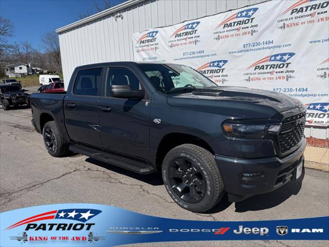 2026 RAM Ram 1500 RAM 1500 EXPRESS CREW CAB 4X4 57 BOX