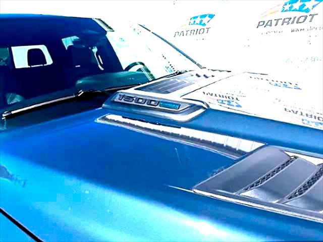 2026 RAM Ram 1500 RAM 1500 EXPRESS CREW CAB 4X4 57 BOX 2026 RAM Ram 1500 RAM 1500 EXPRESS CREW CAB 4X4 57 BOX
