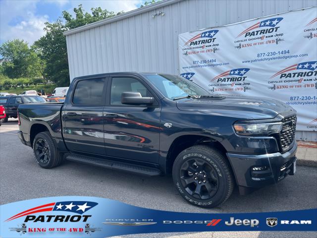 2026 RAM Ram 1500 RAM 1500 EXPRESS CREW CAB 4X4 57 BOX 2026 RAM Ram 1500 RAM 1500 EXPRESS CREW CAB 4X4 57 BOX