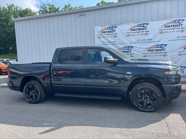2026 RAM Ram 1500 RAM 1500 EXPRESS CREW CAB 4X4 57 BOX 2026 RAM Ram 1500 RAM 1500 EXPRESS CREW CAB 4X4 57 BOX