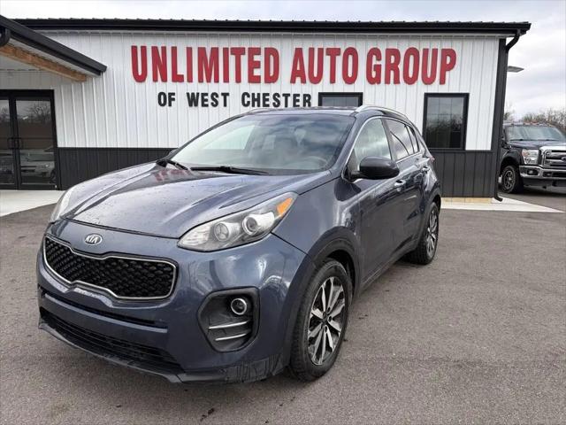 2019 Kia Sportage for sale near West Chester, OH