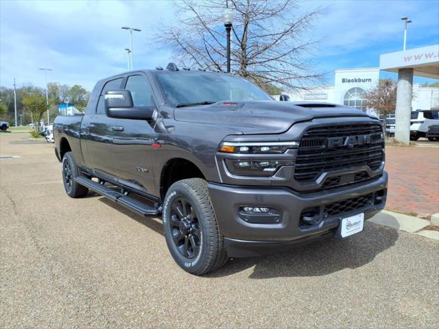 2026 RAM Ram 2500 RAM 2500 LARAMIE MEGA CAB 4X4 64 BOX