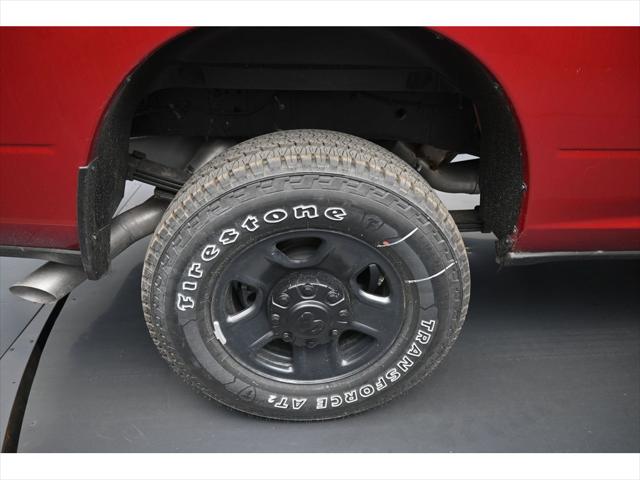 2026 RAM Ram 3500 RAM 3500 TRADESMAN REGULAR CAB 4X4 8 BOX 2026 RAM Ram 3500 RAM 3500 TRADESMAN REGULAR CAB 4X4 8 BOX