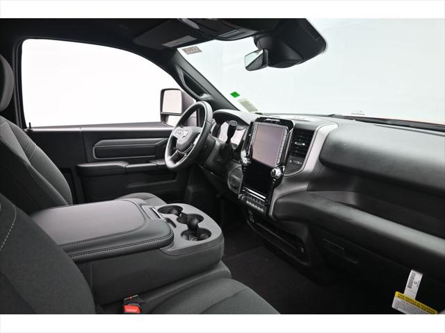 2026 RAM Ram 3500 RAM 3500 TRADESMAN REGULAR CAB 4X4 8 BOX 2026 RAM Ram 3500 RAM 3500 TRADESMAN REGULAR CAB 4X4 8 BOX