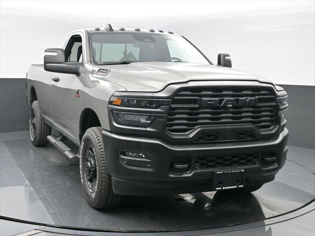 2026 Ram 3500 Tradesman Regular Cab 4x4 8' Box for sale in Goshen, NY
