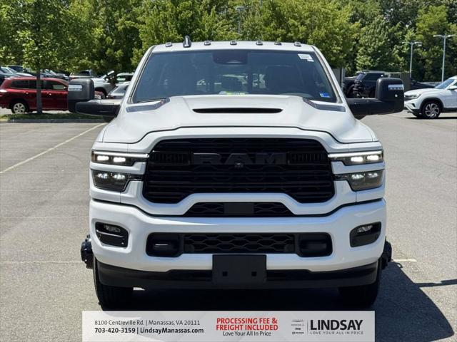 2026 RAM Ram 3500 RAM 3500 LARAMIE CREW CAB 4X4 8 BOX 2026 RAM Ram 3500 RAM 3500 LARAMIE CREW CAB 4X4 8 BOX
