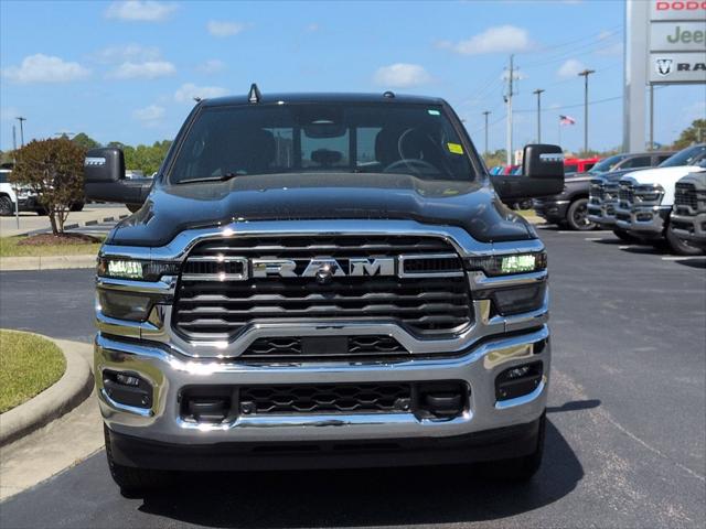 2026 RAM Ram 2500 RAM 2500 BIG HORN CREW CAB 4X2 64 BOX